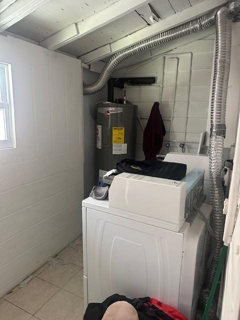 1141 Southeast 4th Avenue Fort Lauderdale, FL 33316 - Photo 7 of 25 a utility room with dryer and washer