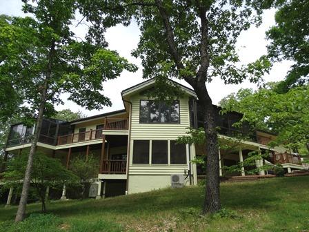 117 East End Road Branson, MO 65616 - Photo 1 of 1 286