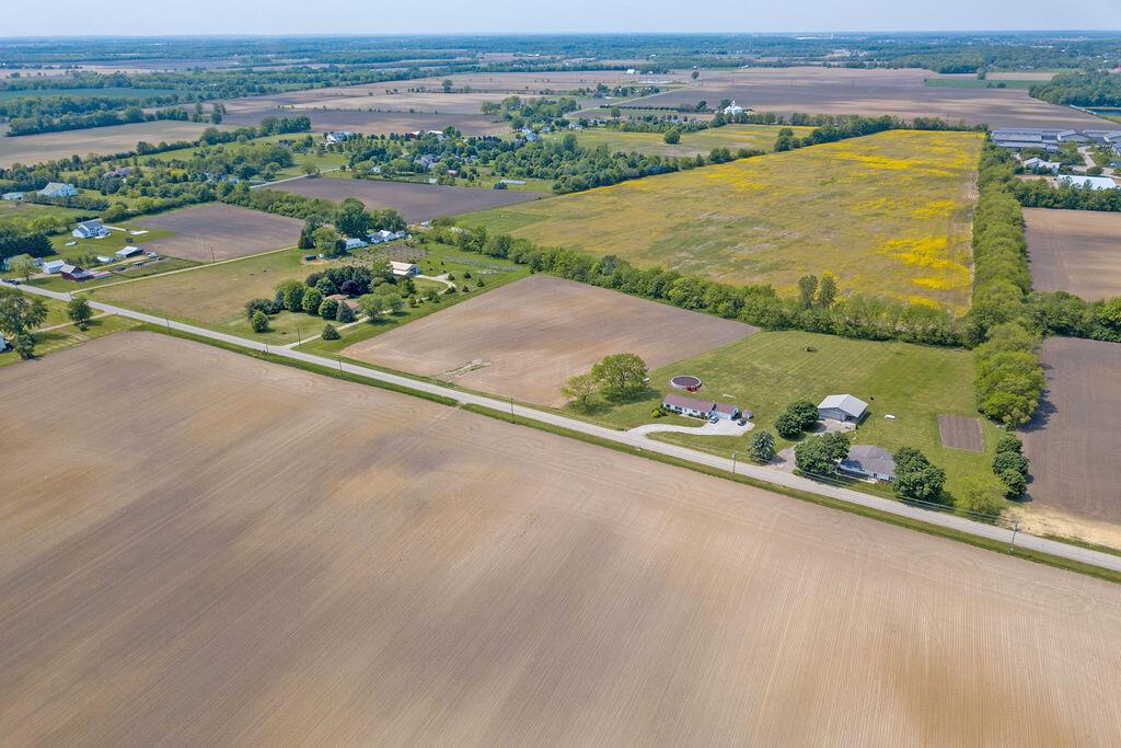 0 Warner Road Plain City, OH 43064 - Photo 9 of 12 WarnerRoadLotsDrone_Hommati102(12)