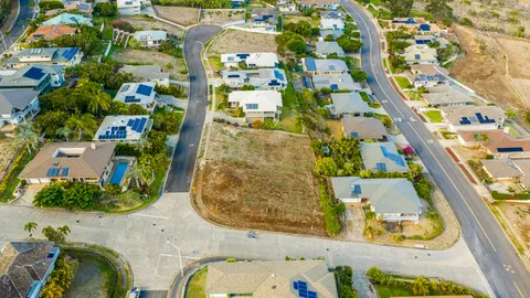a sign that is on the side of the road