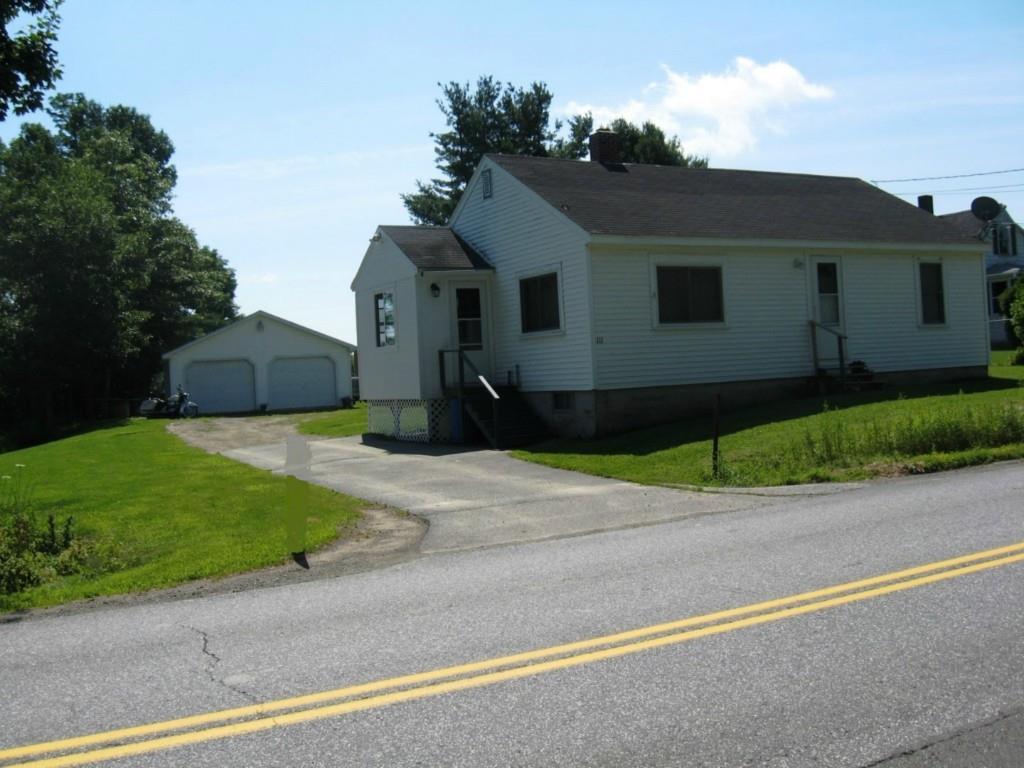 111 Church Hill Road Augusta, ME 04330 - Photo 1 of 24 Photo