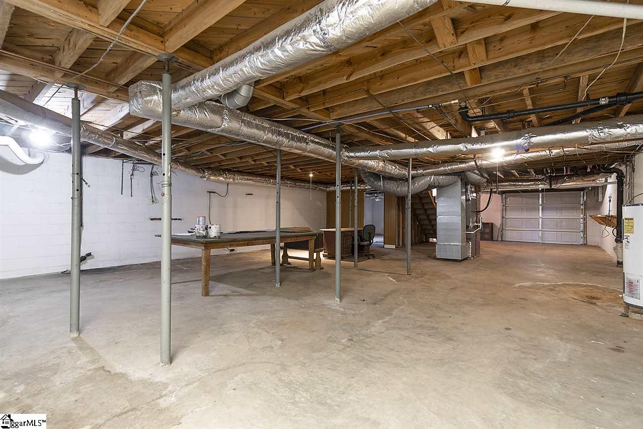 908 South Buncombe Road Greer, SC 29650 - Photo 21 of 22 Gallery Image 21