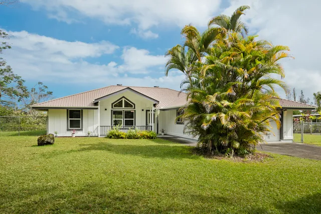 $539,000 | 15-1581 Railroad Avenue, Keaau, HI 96749