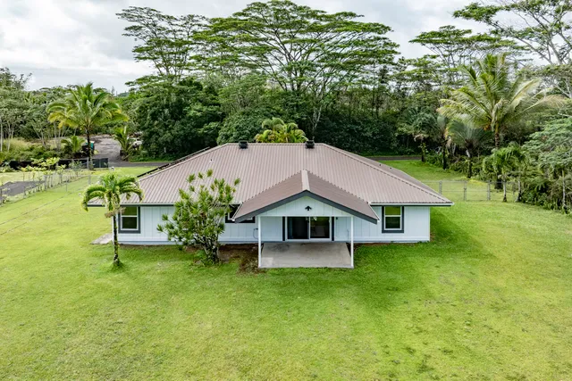 $539,000 | 15-1581 Railroad Avenue, Keaau, HI 96749