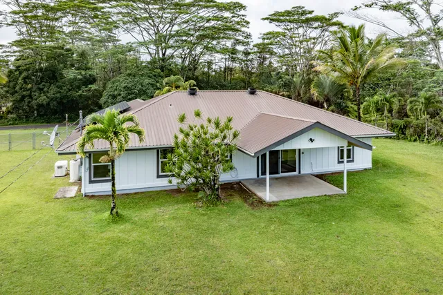 $539,000 | 15-1581 Railroad Avenue, Keaau, HI 96749