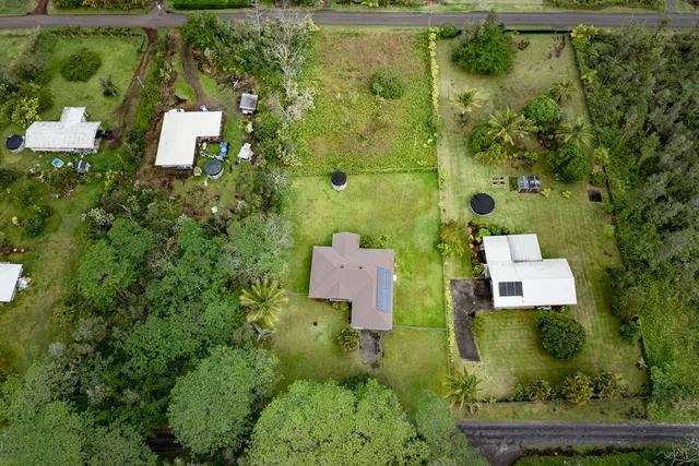 $539,000 | 15-1581 Railroad Avenue, Keaau, HI 96749