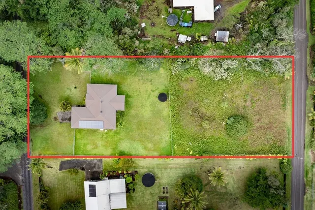 $539,000 | 15-1581 Railroad Avenue, Keaau, HI 96749