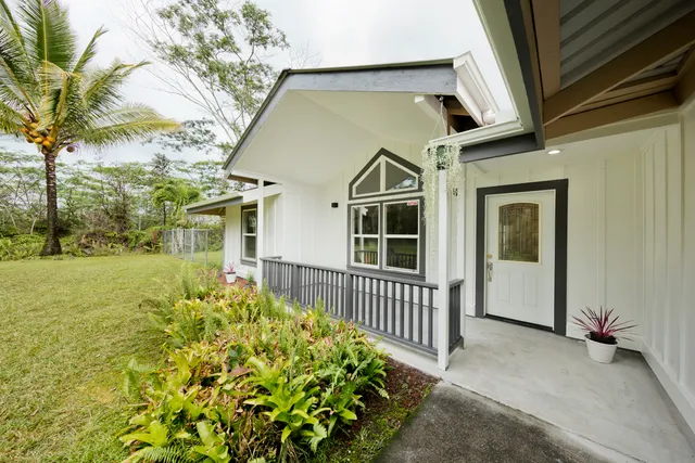 $539,000 | 15-1581 Railroad Avenue, Keaau, HI 96749