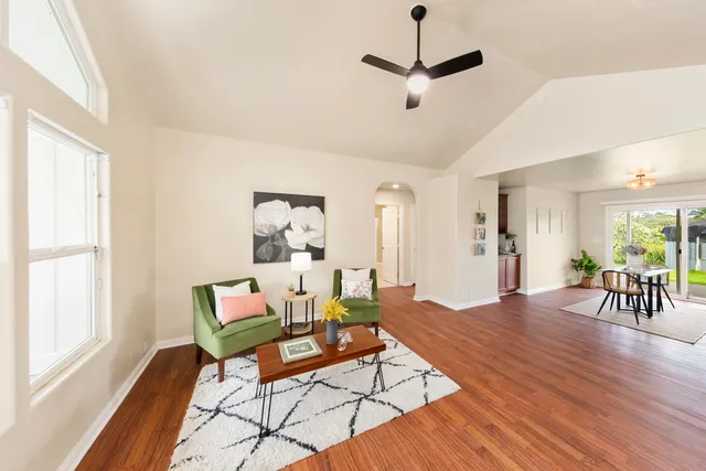 $539,000 | 15-1581 Railroad Avenue, Keaau, HI 96749