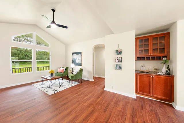 $539,000 | 15-1581 Railroad Avenue, Keaau, HI 96749