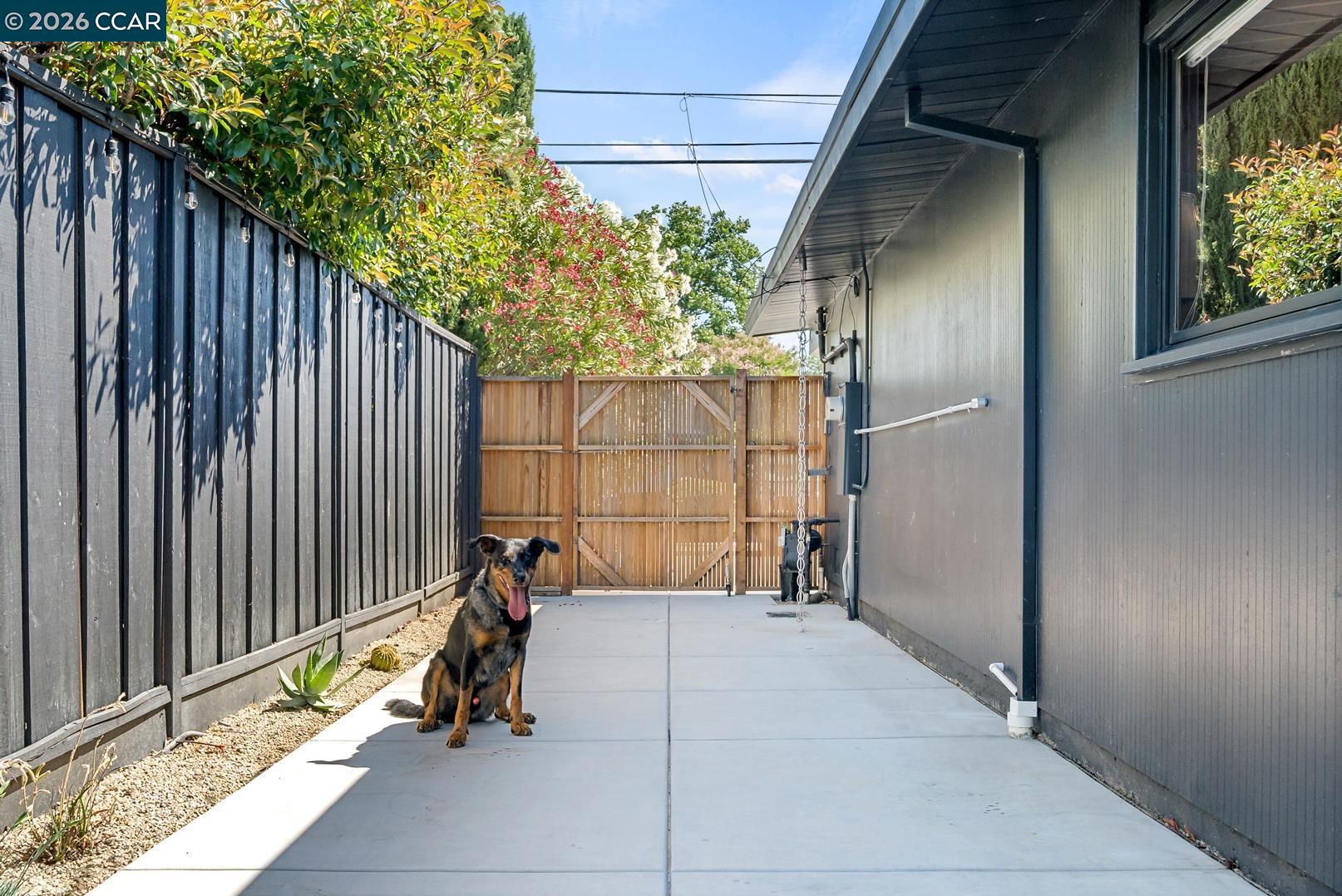 4130 Wilson Lane Concord, CA 94521 - Photo 45 of 52