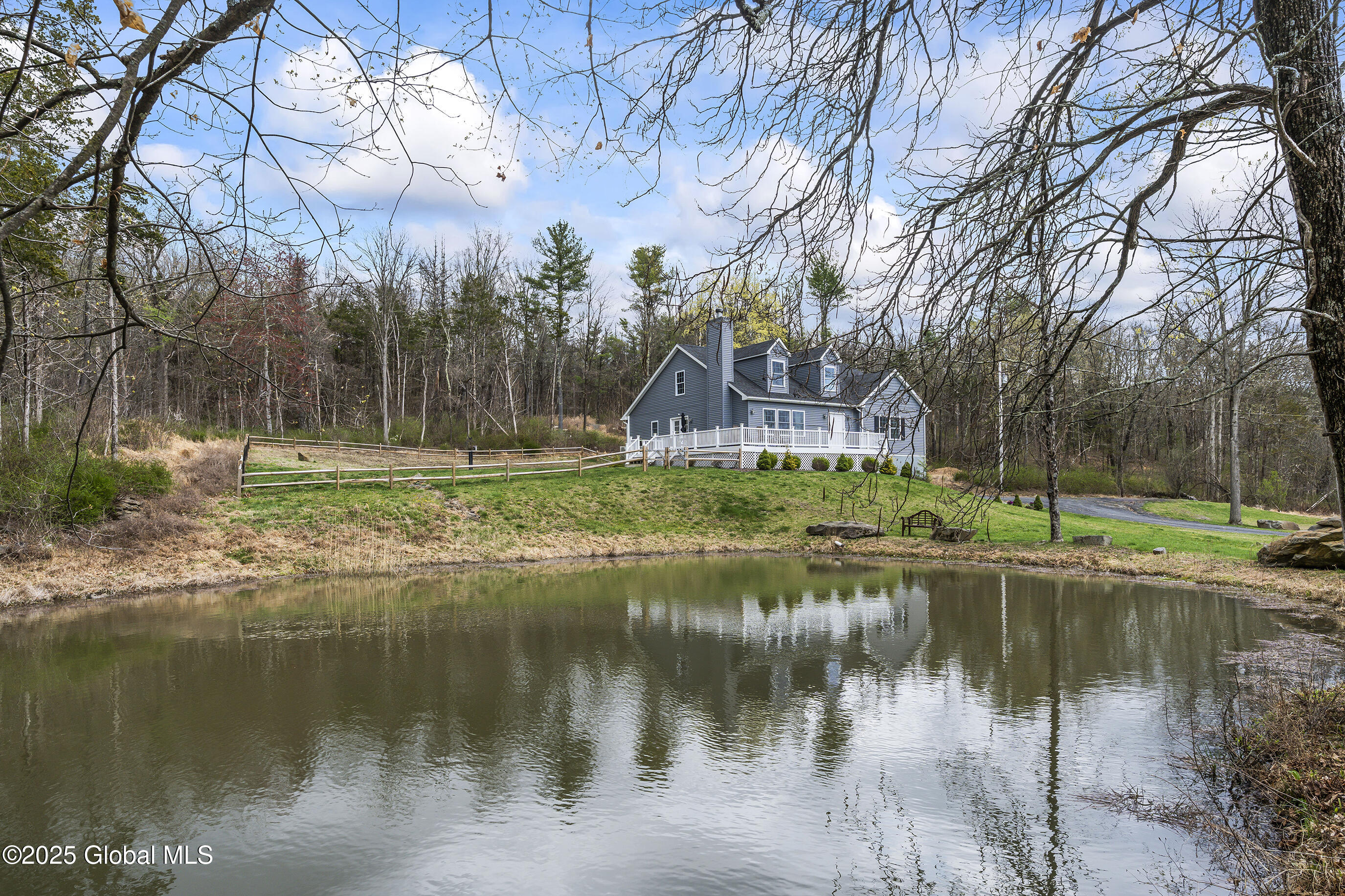 214 Vosenkill Road Athens, NY 12015 - Photo 14 of 67 007-214-Vosenkill-Rd