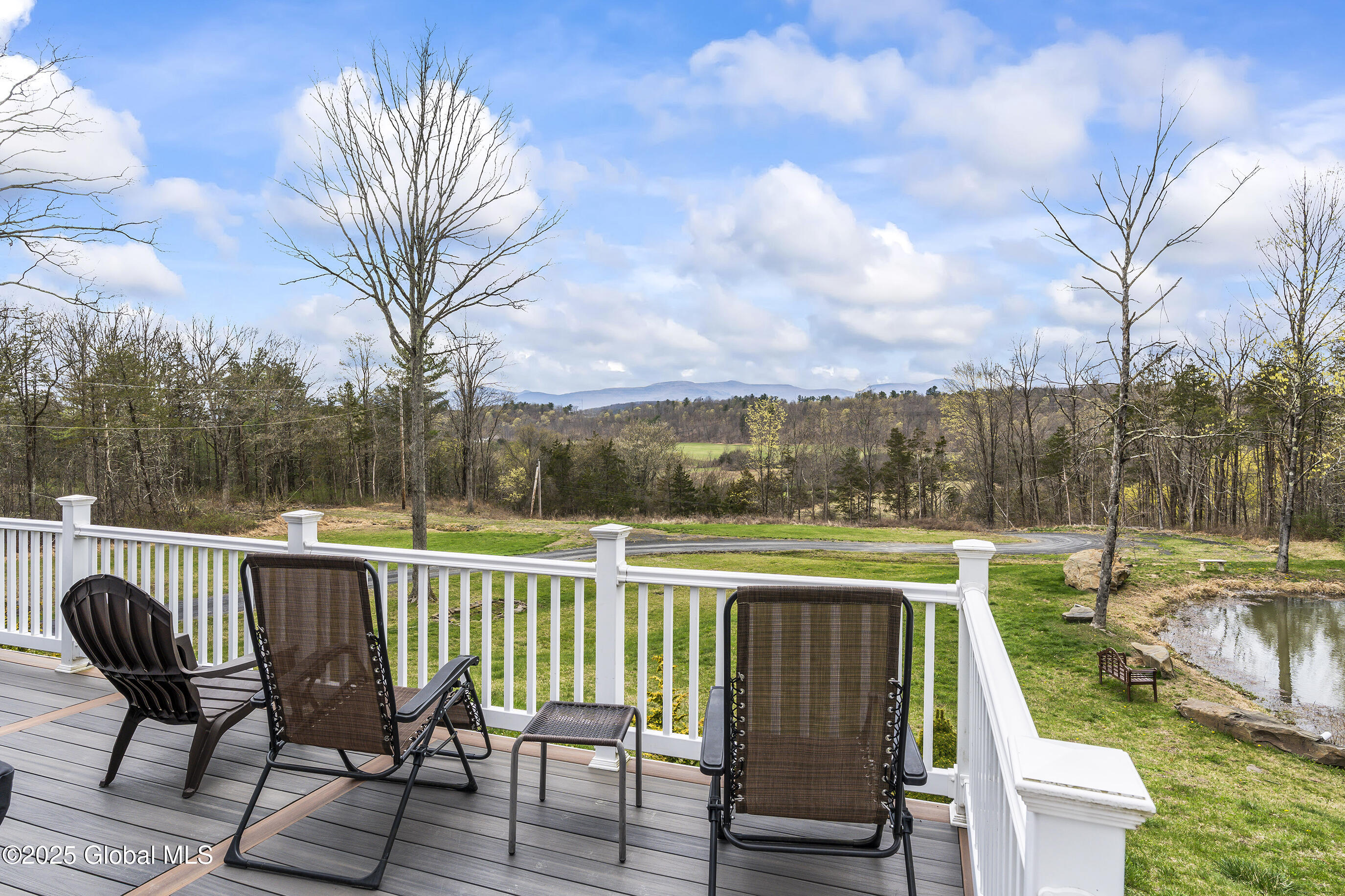 214 Vosenkill Road Athens, NY 12015 - Photo 16 of 67 009-214-Vosenkill-Rd