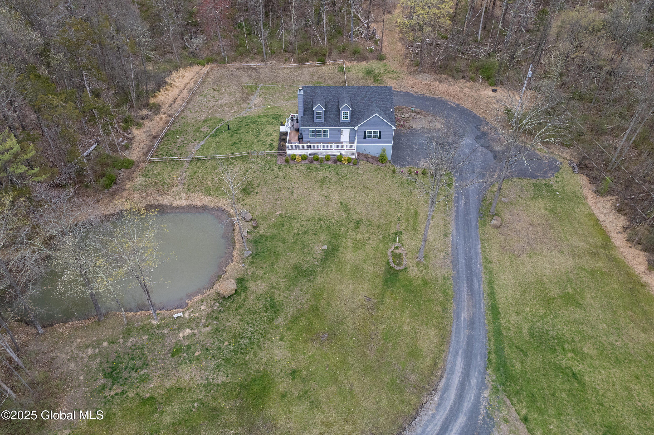 214 Vosenkill Road Athens, NY 12015 - Photo 19 of 67 073-214-Vosenkill-Rd