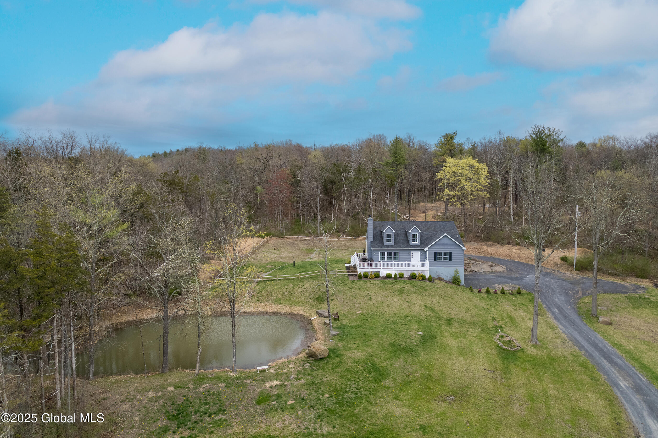 214 Vosenkill Road Athens, NY 12015 - Photo 21 of 67 070-214-Vosenkill-Rd