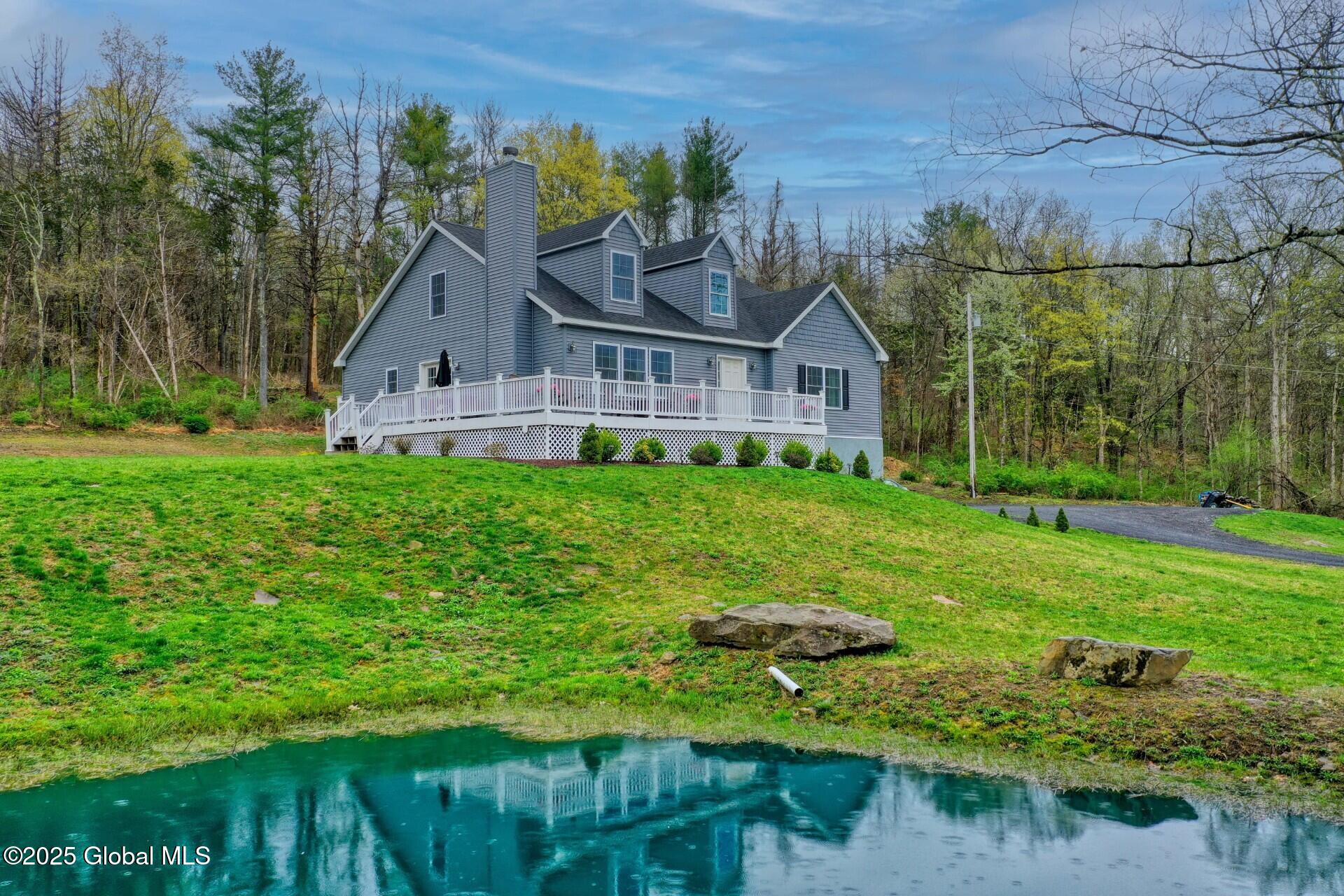 Vosenkill B