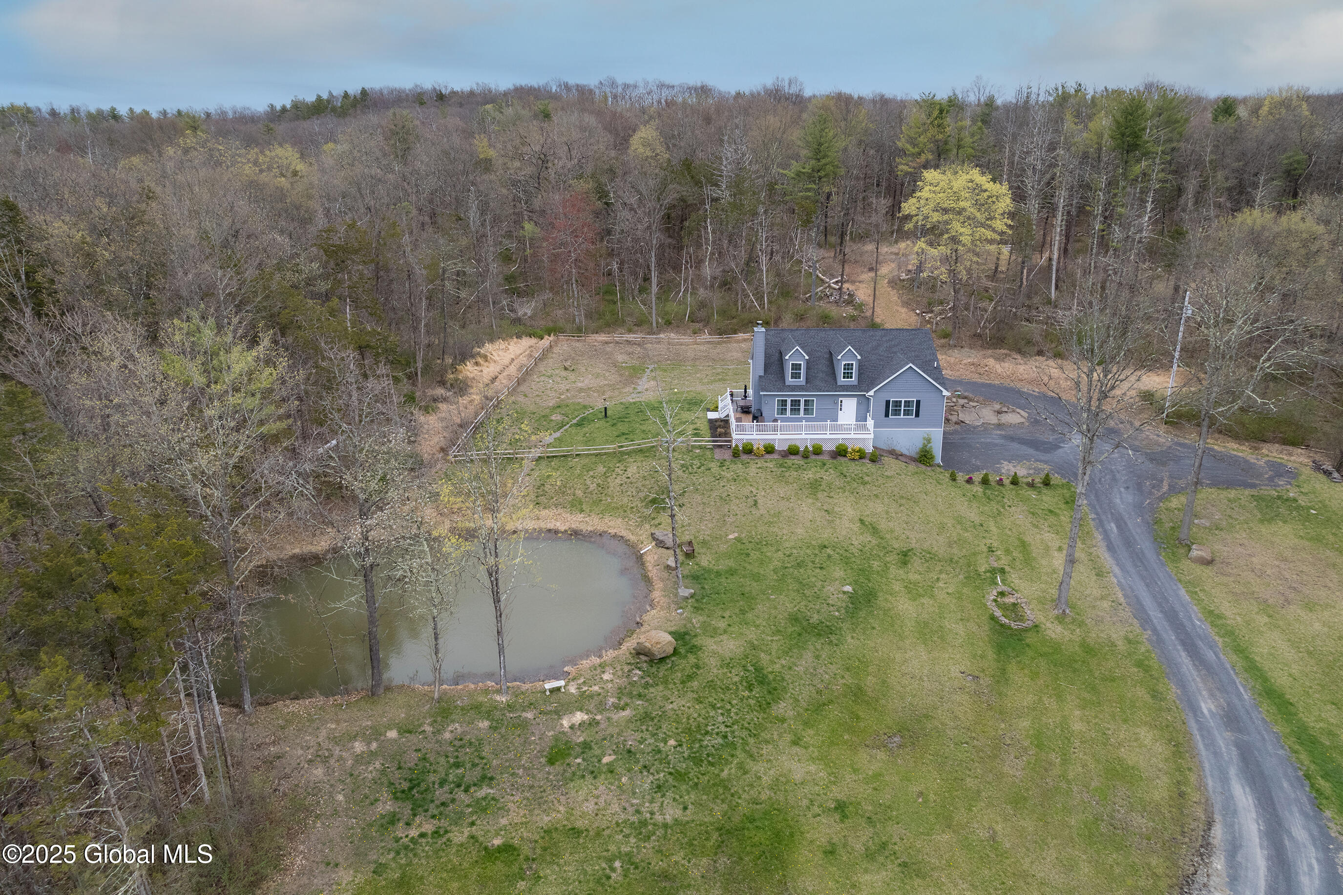 214 Vosenkill Road Athens, NY 12015 - Photo 67 of 67 071-214-Vosenkill-Rd