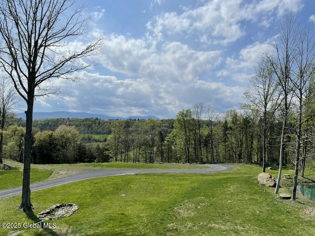 Vosenkill A