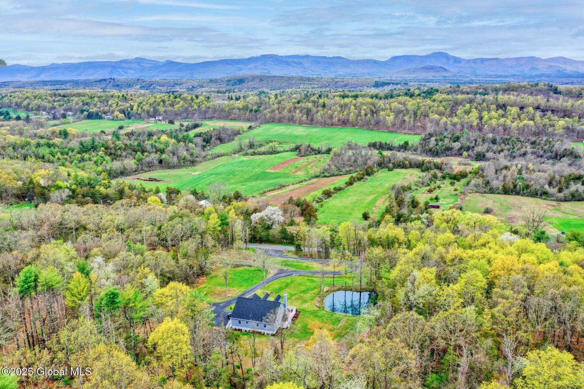 214 Vosenkill Road Athens, NY 12015 - Photo 9 of 67 Vosenkill C