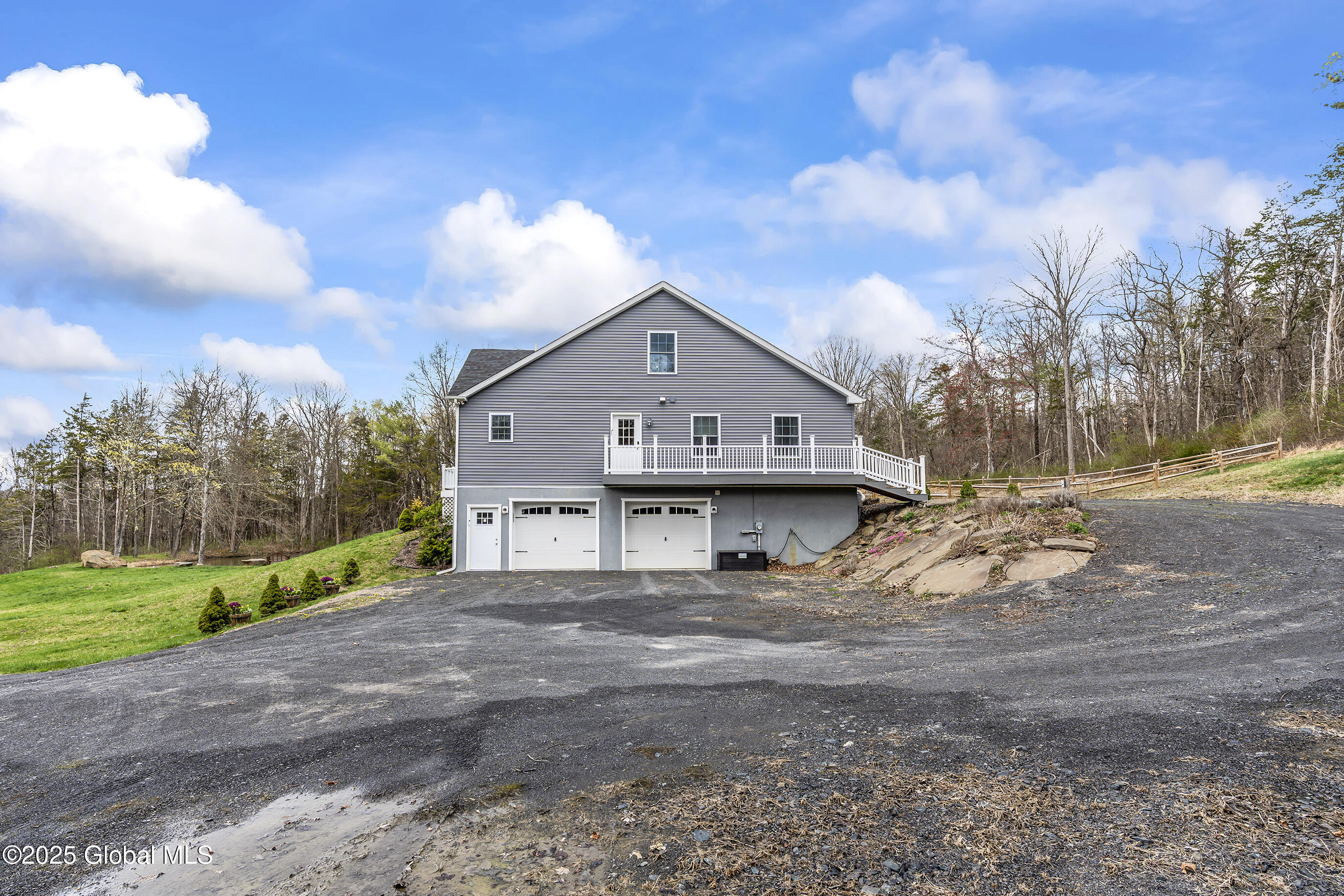 214 Vosenkill Road Athens, NY 12015 - Photo 10 of 67 003-214-Vosenkill-Rd