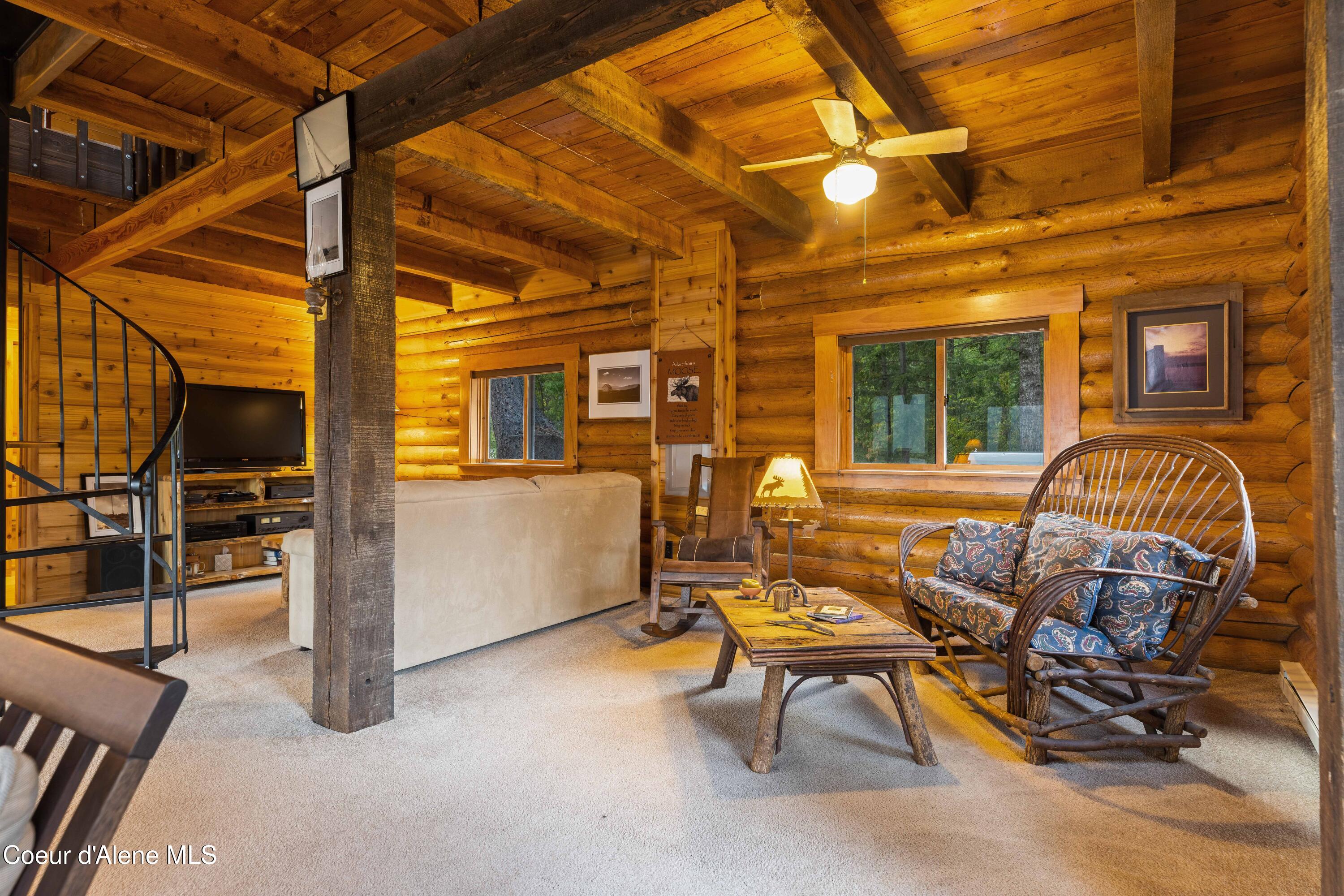 524 Glacier Loop Athol, ID 83801 - Photo 10 of 40 Accel-GlacierLoop-39