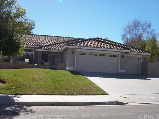 1004 Basilone Drive Riverside, CA 92506 - Photo 1 of 1