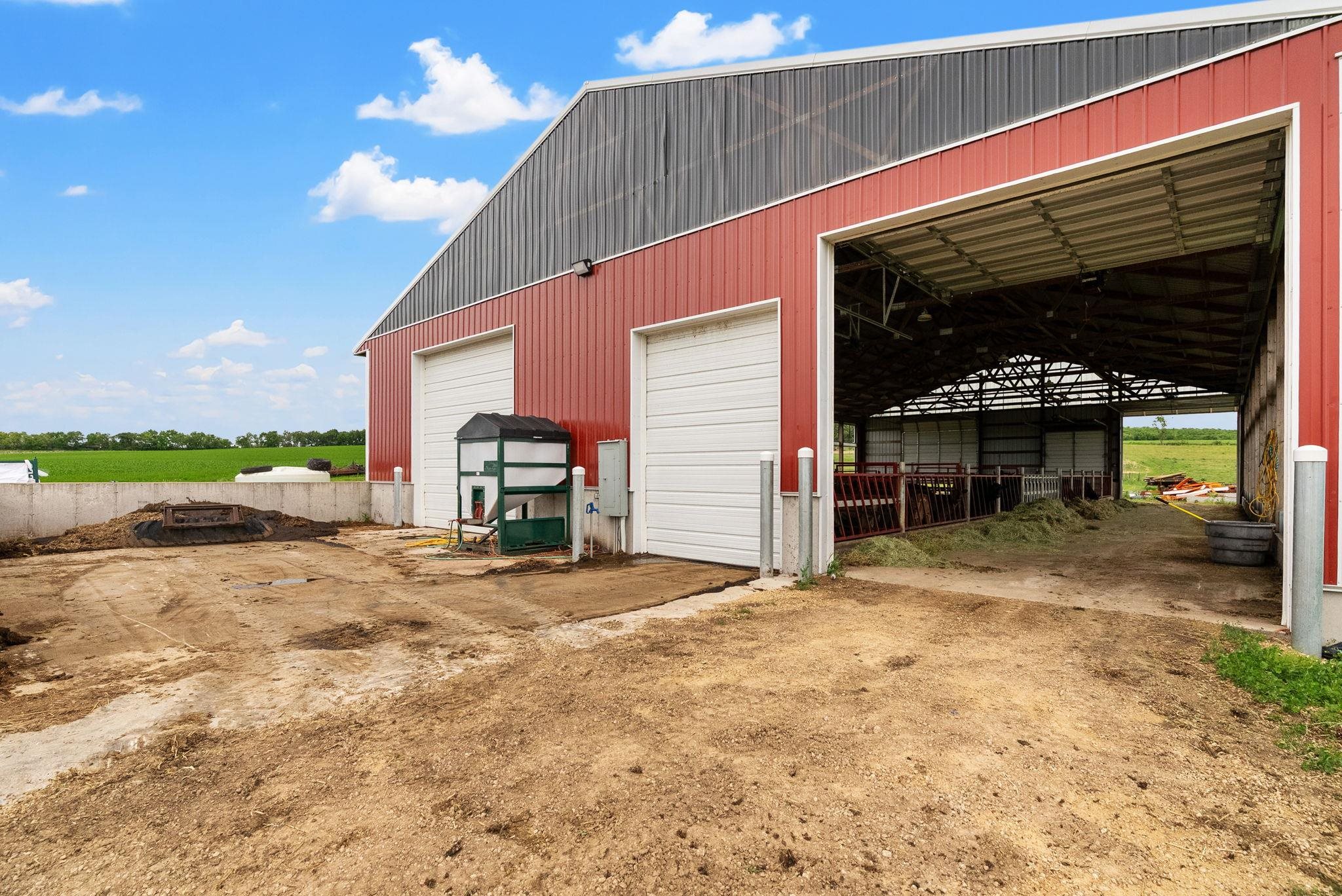 4239 Reeson Road Barneveld, WI 53507 - Photo 30 of 47