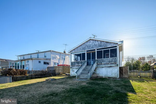$419,900 | 6508 North Point Road, Baltimore, MD 21219