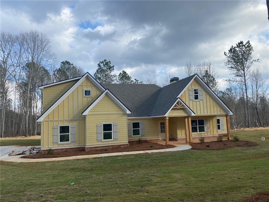 635 Mooyn Road Villa Rica, GA 30180 - Photo 1 of 1