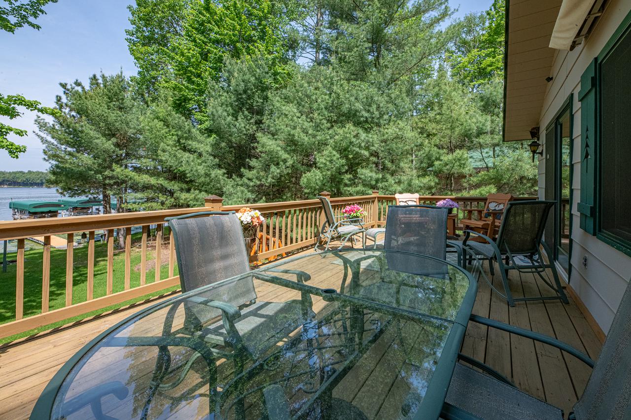 7744 No Fish Bay Road St. Germain, WI 54558 - Photo 29 of 40 Gallery Image 29