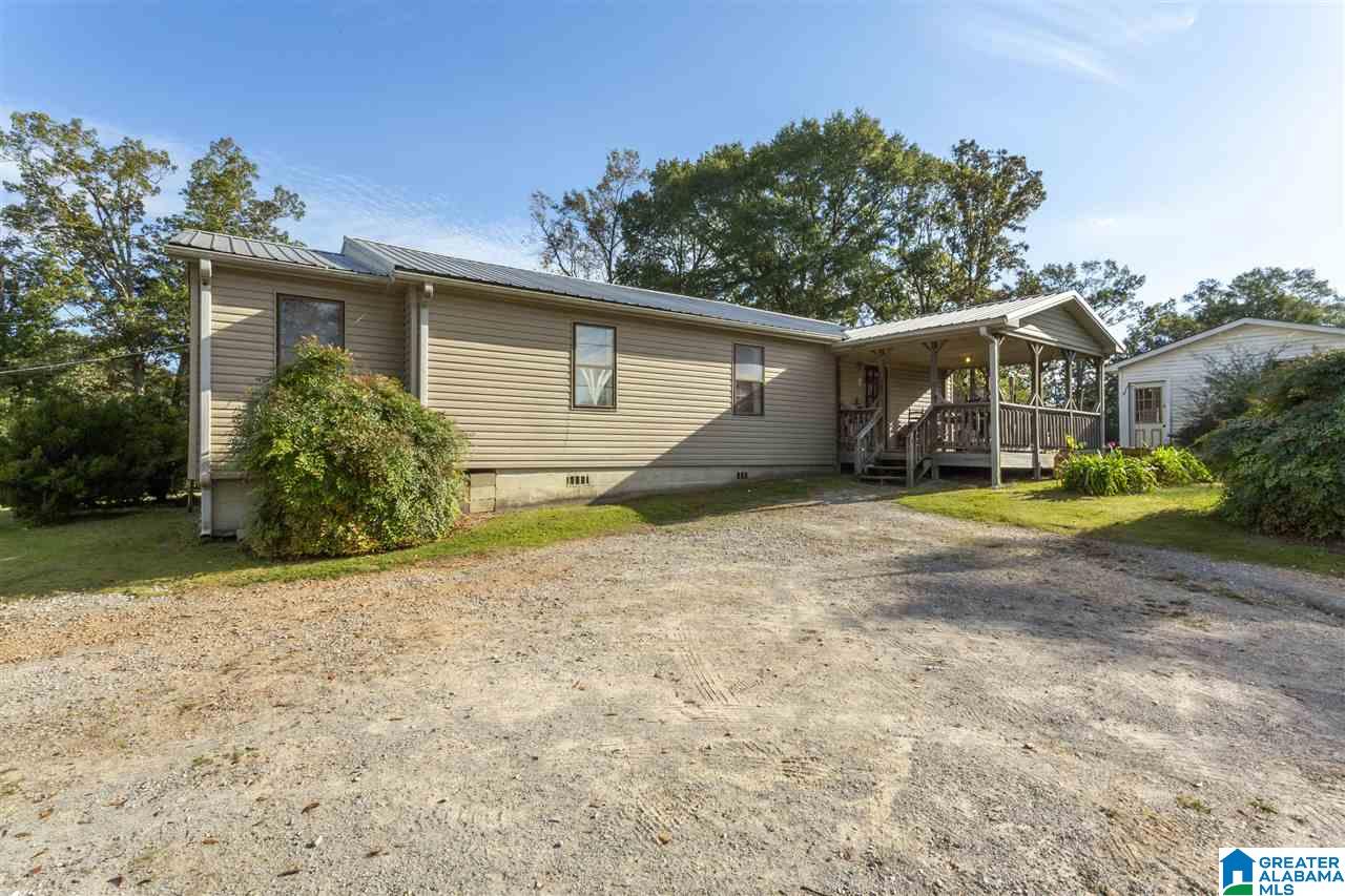 307 Wooten Road Alabaster, AL 35007 - Photo 3 of 33