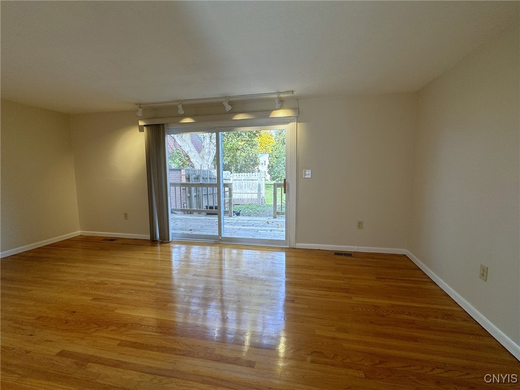 4307 Candlelight Lane Clay, NY 13090 - Photo 14 of 31 Large newer sliding glass door