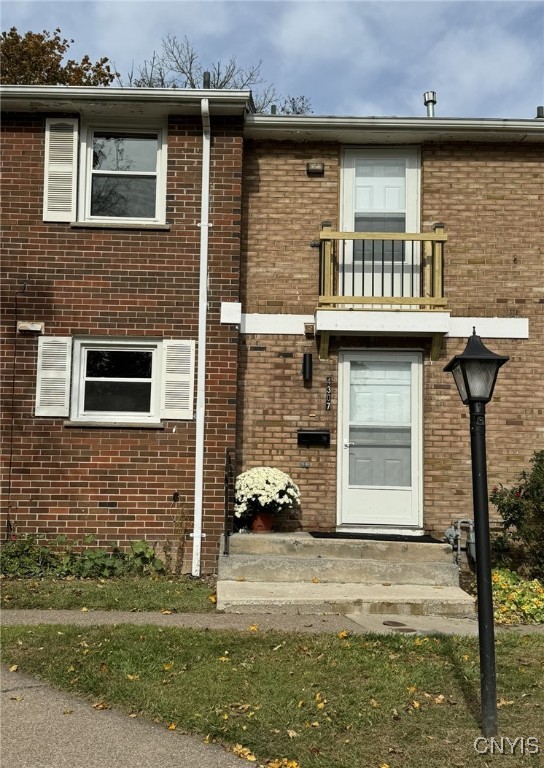 4307 Candlelight Lane Clay, NY 13090 - Photo 2 of 31