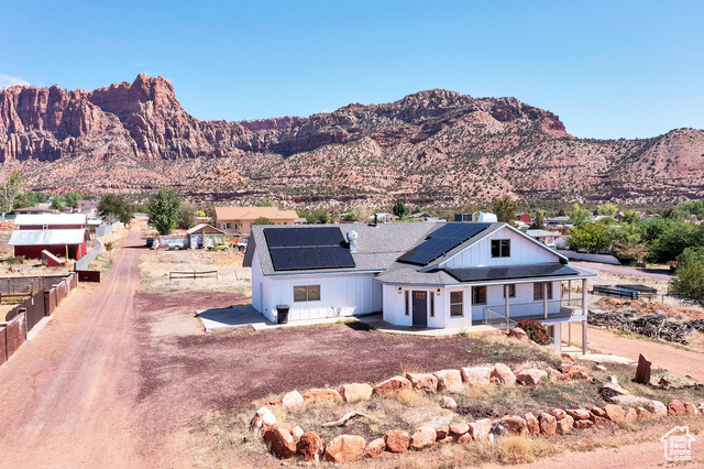 740 Uzona Avenue Hildale, UT 84784 - Photo 35 of 56