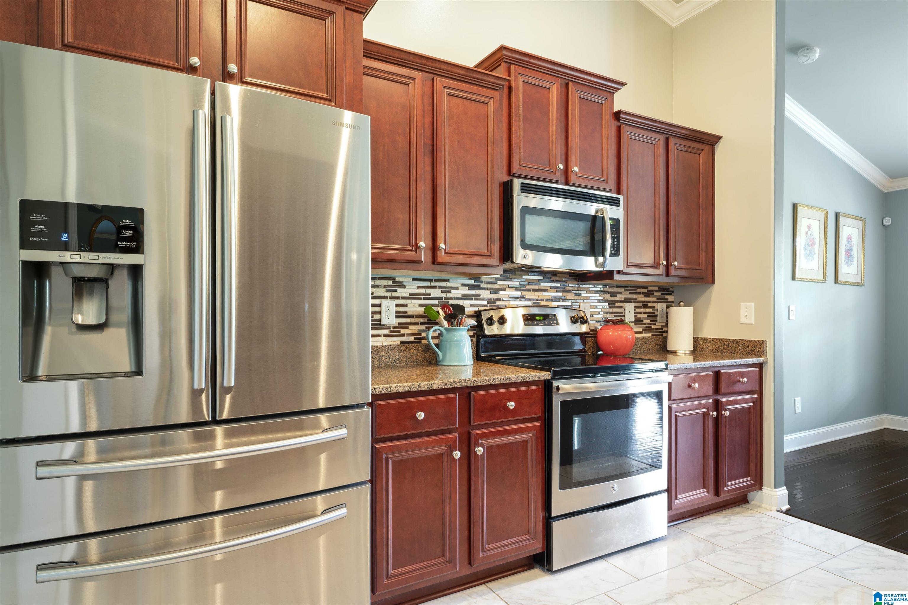 1020 Conner Circle Alabaster, AL 35007 - Photo 12 of 43 Gallery Image 12