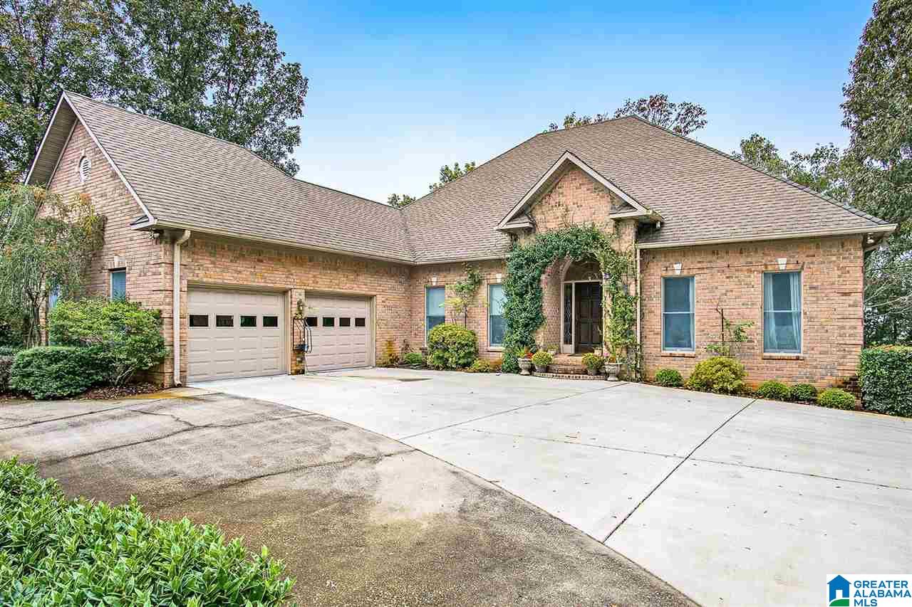 5130 South Shades Crest Road Bessemer, AL 35022 - Photo 1 of 48