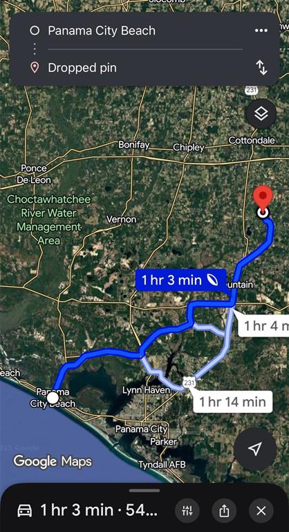 Castle Circle Alford, FL 32420 - Photo 6 of 13