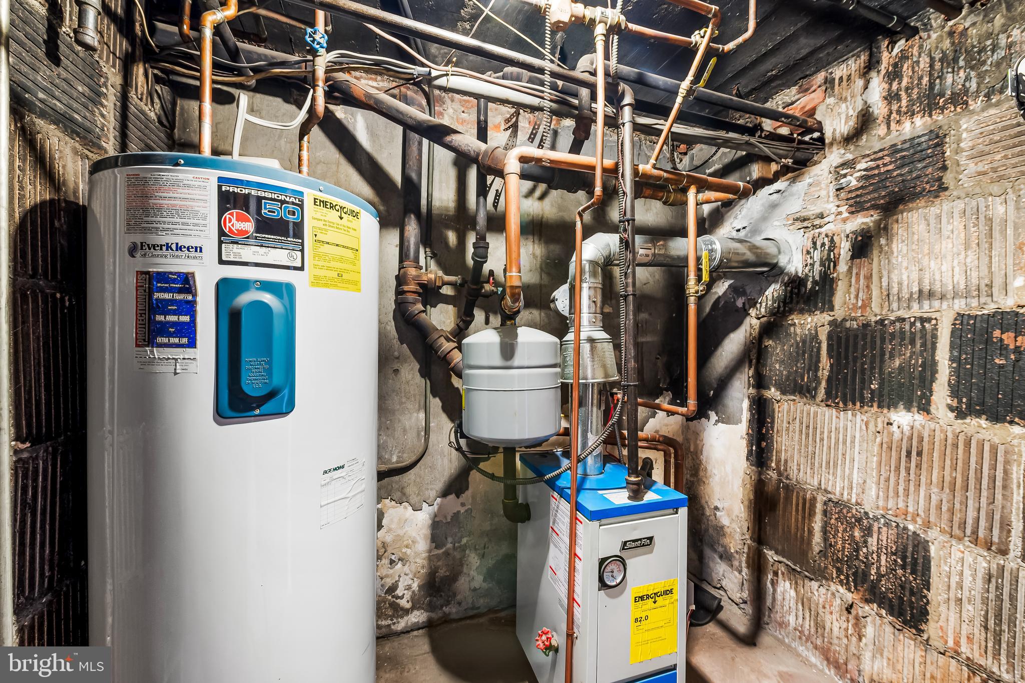 1431 Park Avenue Baltimore, MD 21217 - Photo 46 of 55