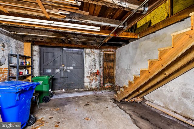 $680,000 | 1431 Park Avenue, Baltimore, MD 21217