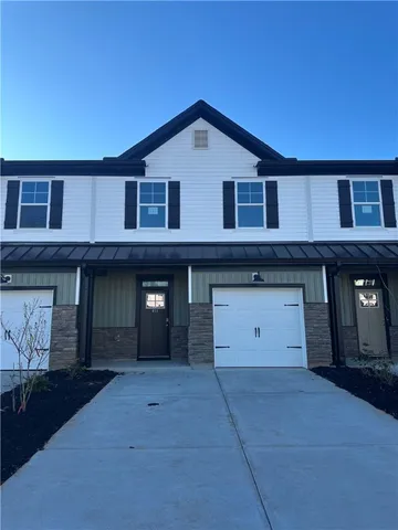 $237,900 | 411 Belgrove Way, Easley, SC 29640