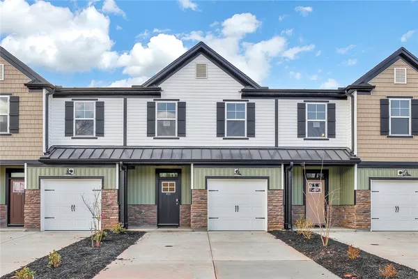 $225,900 | 411 Belgrove Way, Easley, SC 29640
