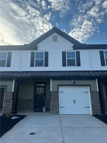 $225,900 | 411 Belgrove Way, Easley, SC 29640