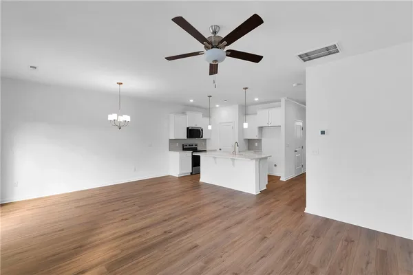 $225,900 | 411 Belgrove Way, Easley, SC 29640