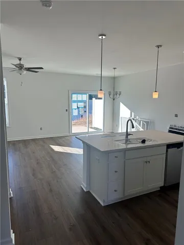 $237,900 | 411 Belgrove Way, Easley, SC 29640