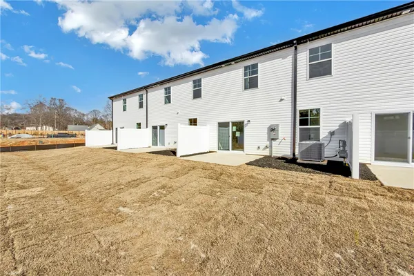 $225,900 | 411 Belgrove Way, Easley, SC 29640