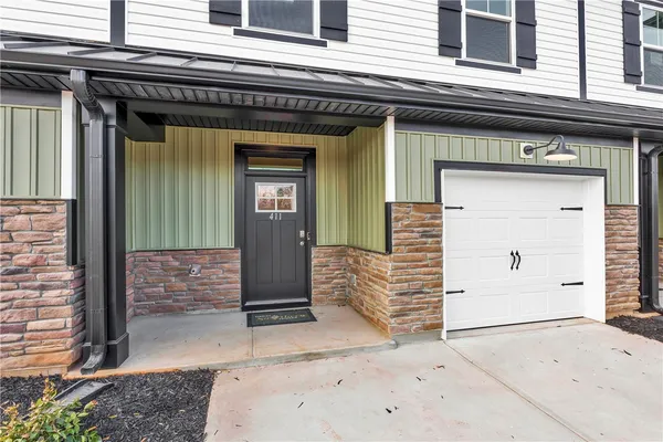 $225,900 | 411 Belgrove Way, Easley, SC 29640
