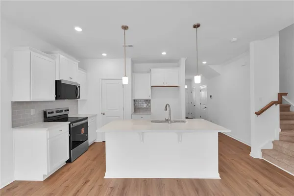 $225,900 | 411 Belgrove Way, Easley, SC 29640