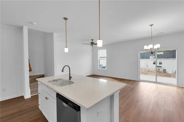 $225,900 | 411 Belgrove Way, Easley, SC 29640