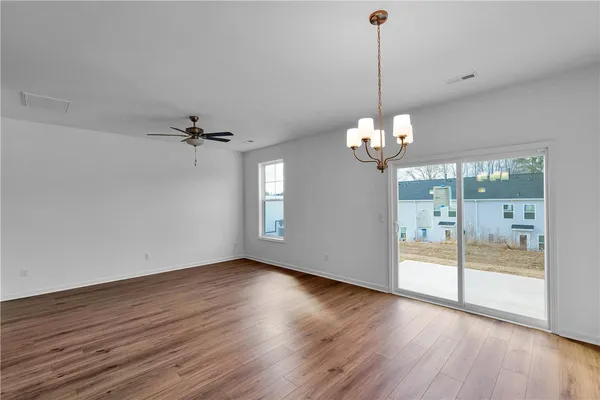 $225,900 | 411 Belgrove Way, Easley, SC 29640