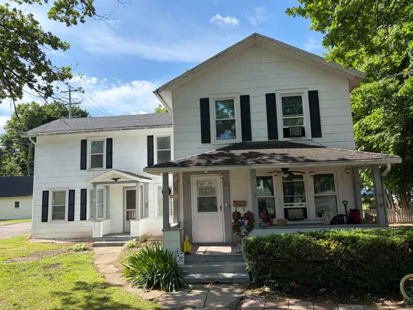 $159,000 | 8 East South Street, Unit 8 &10, Hillsdale, MI 49242